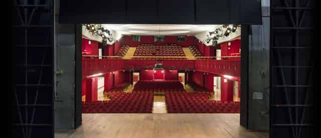 Piccolo Teatro Strehler