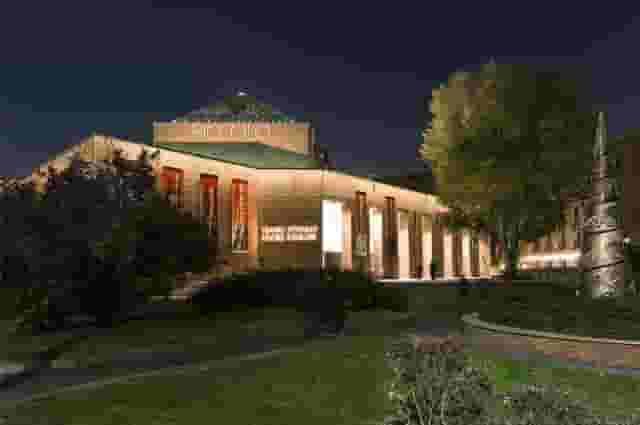 Piccolo Teatro Strehler