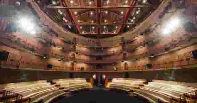 Piccolo Teatro Strehler