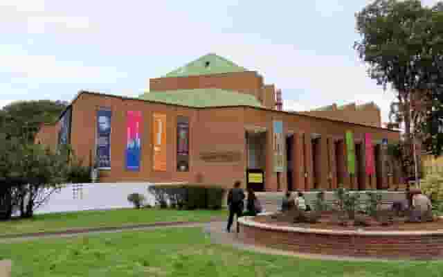 Piccolo Teatro Strehler