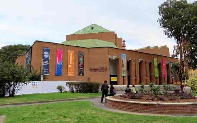 Piccolo Teatro Strehler: Grand Milan venue for conferences & exhibitions.