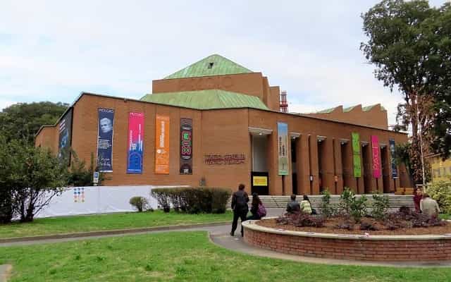Piccolo Teatro Strehler: Grand Milan venue for conferences & exhibitions.