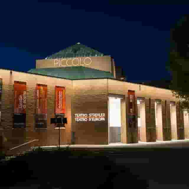 Piccolo Teatro Strehler