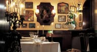 Private Dining Rooms