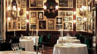 Private Dining Rooms