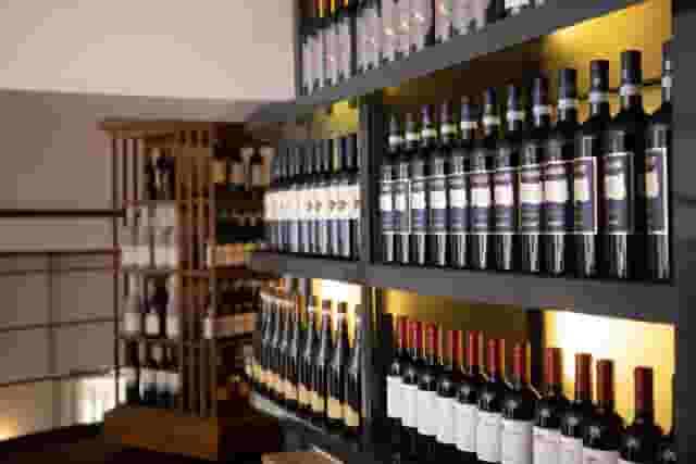 Wine Cellar