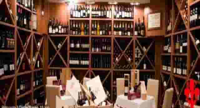 Wine Cellar