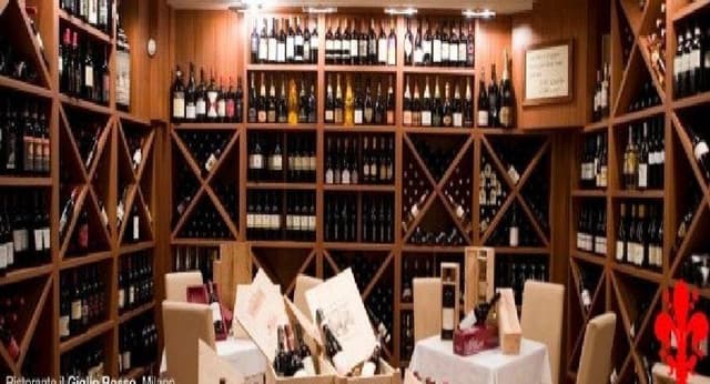 Wine Cellar