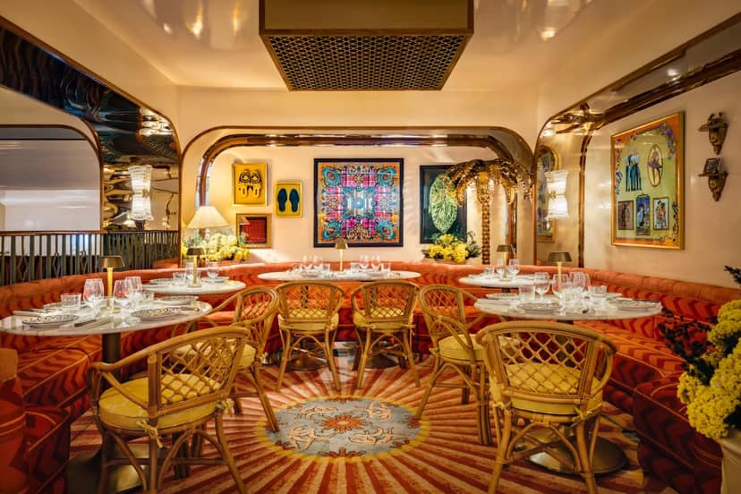 Gloria Osteria private dining, intimate upscale event, rehearsal dinner