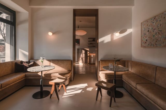 Aethos Milan
