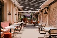 Reception Halls