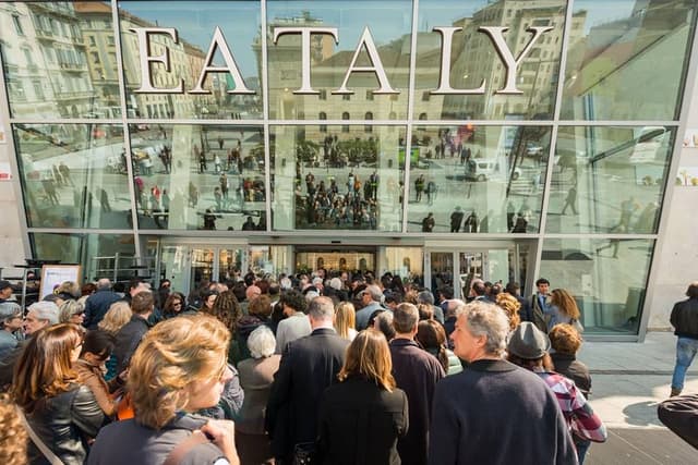Sala Proscenio