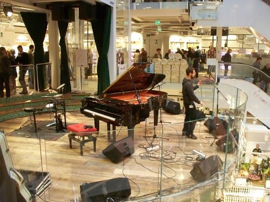Il Palco dello Smeraldo