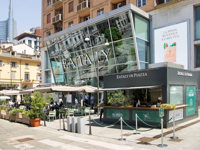 La Scuola