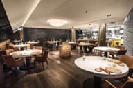 Private Dining Rooms