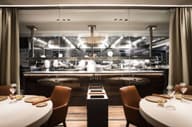 Reception Drinks Venues