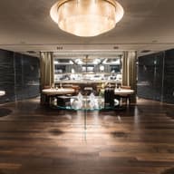 Private Dining Rooms