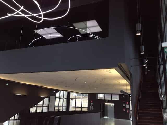 Sala Fontana