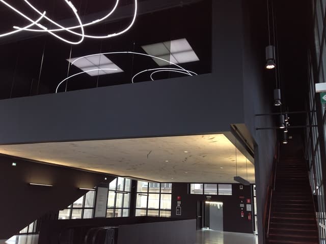Sala Fontana