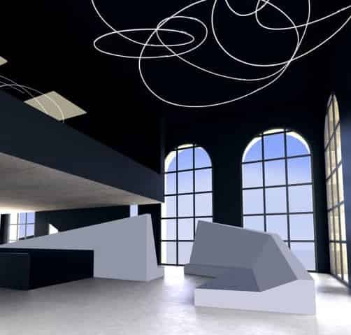 Sala Fontana