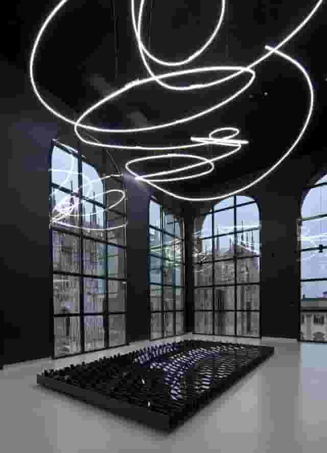 Sala Fontana
