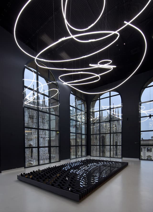Sala Fontana