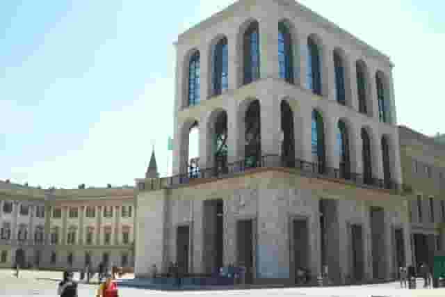 Museum