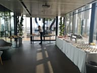 Summer Party Venues