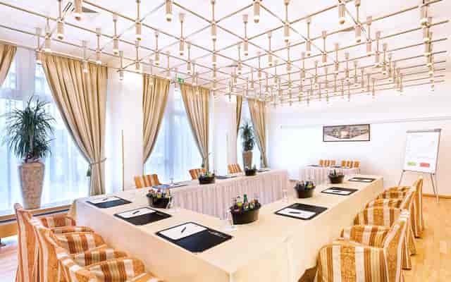 Conferences and meetings | Living Hotels