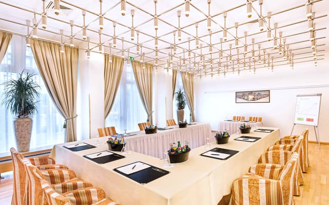 Meeting room