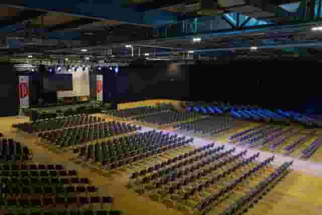 Auditorium