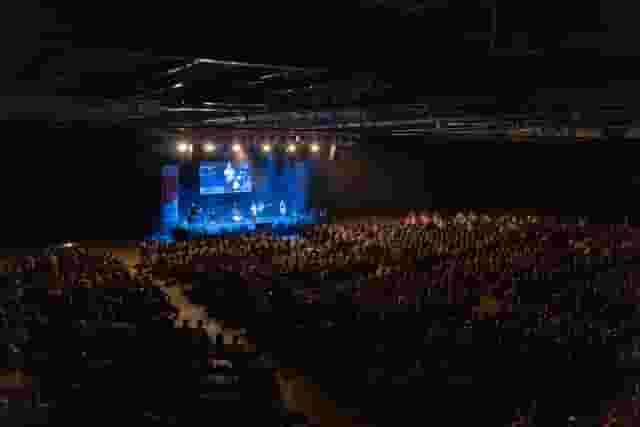 Auditorium