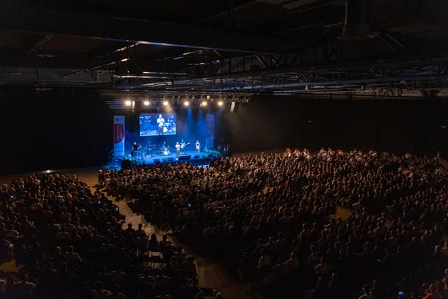 Auditorium