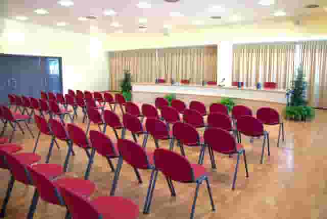 Auditorium