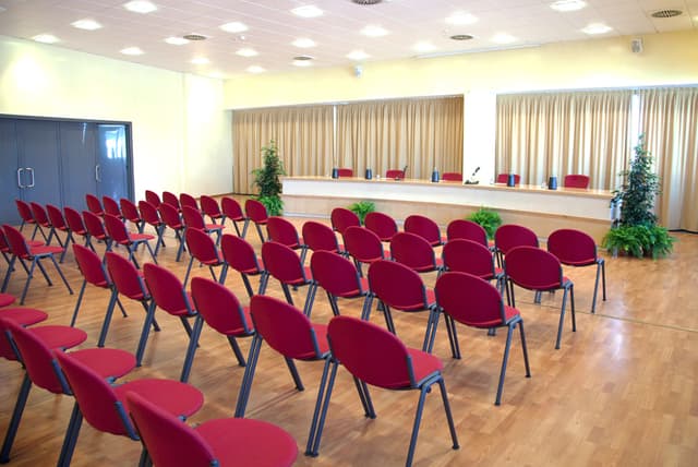 Auditorium