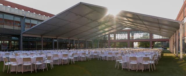 Sala Ferrario