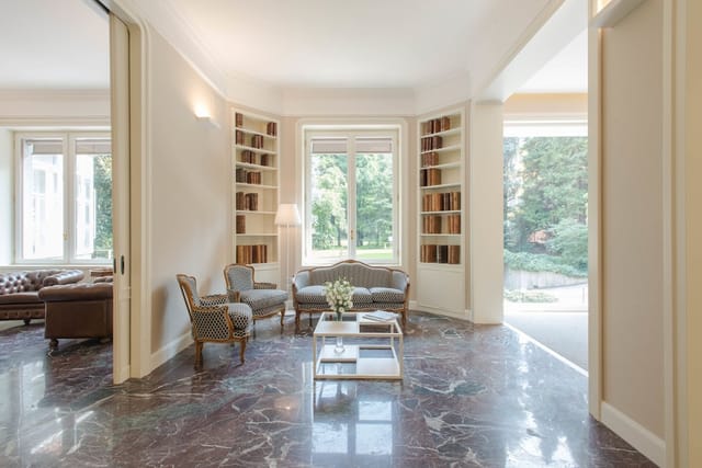Hotel Tiziano, Milan: Hotel Reviews ...