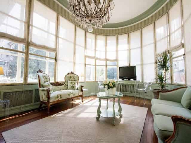 Boardroom