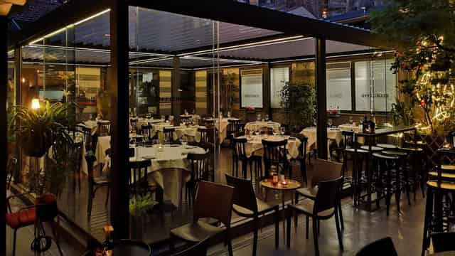 Sala Officina 12