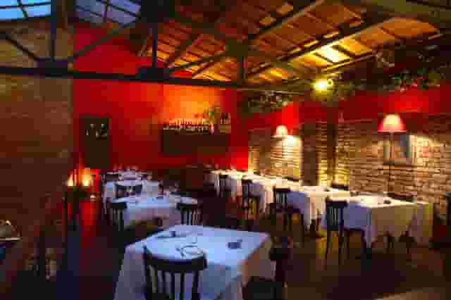 Sala Officina 12