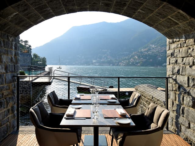 Veranda
