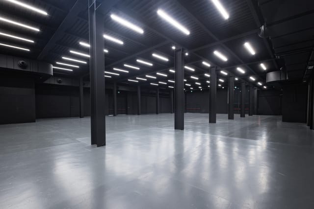 Locations Eventi Milano | Superstudio