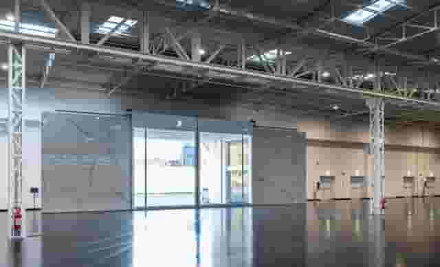 Open Space