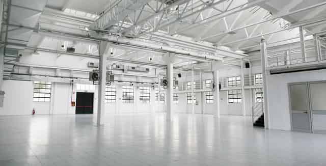 Open Space