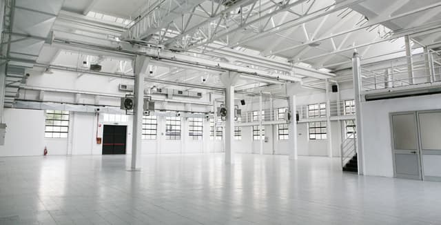 Open Space