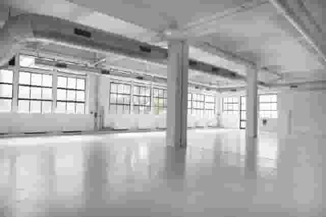 Open Space