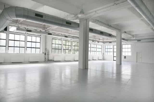 Open Space