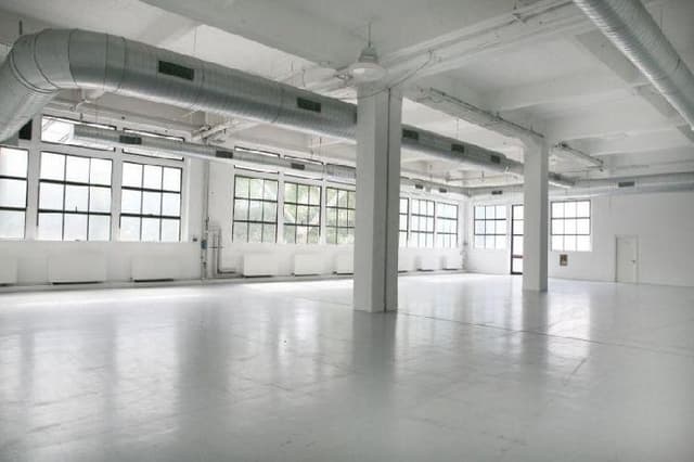 Open Space