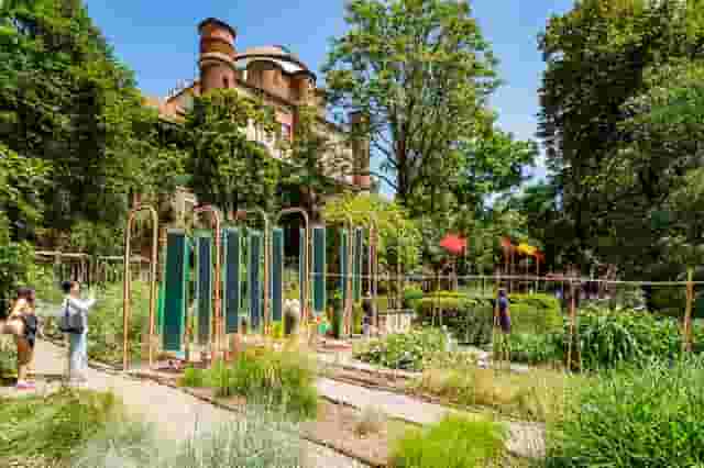 Botanical Gardens