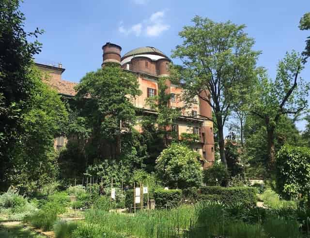 Botanical Gardens